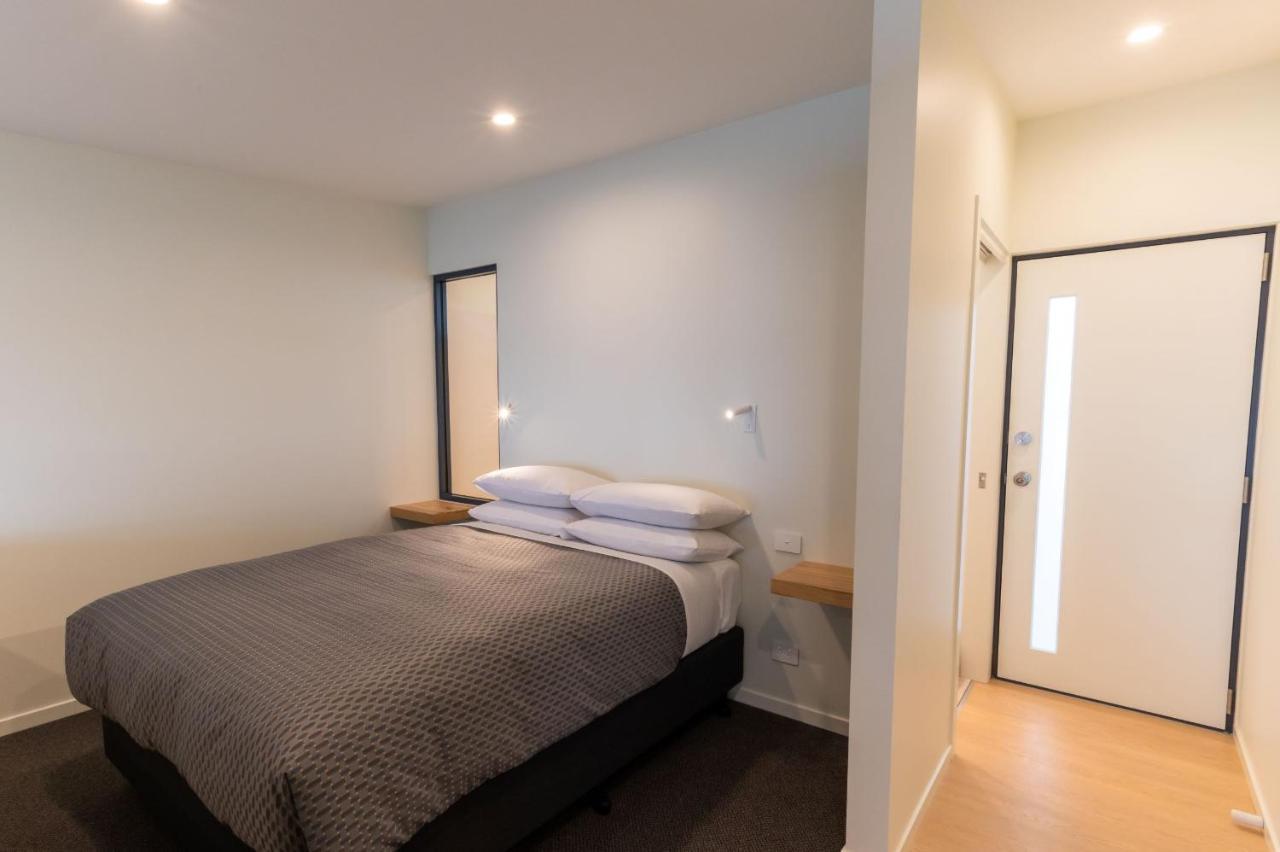 Swansea Beach Chalets מראה חיצוני תמונה