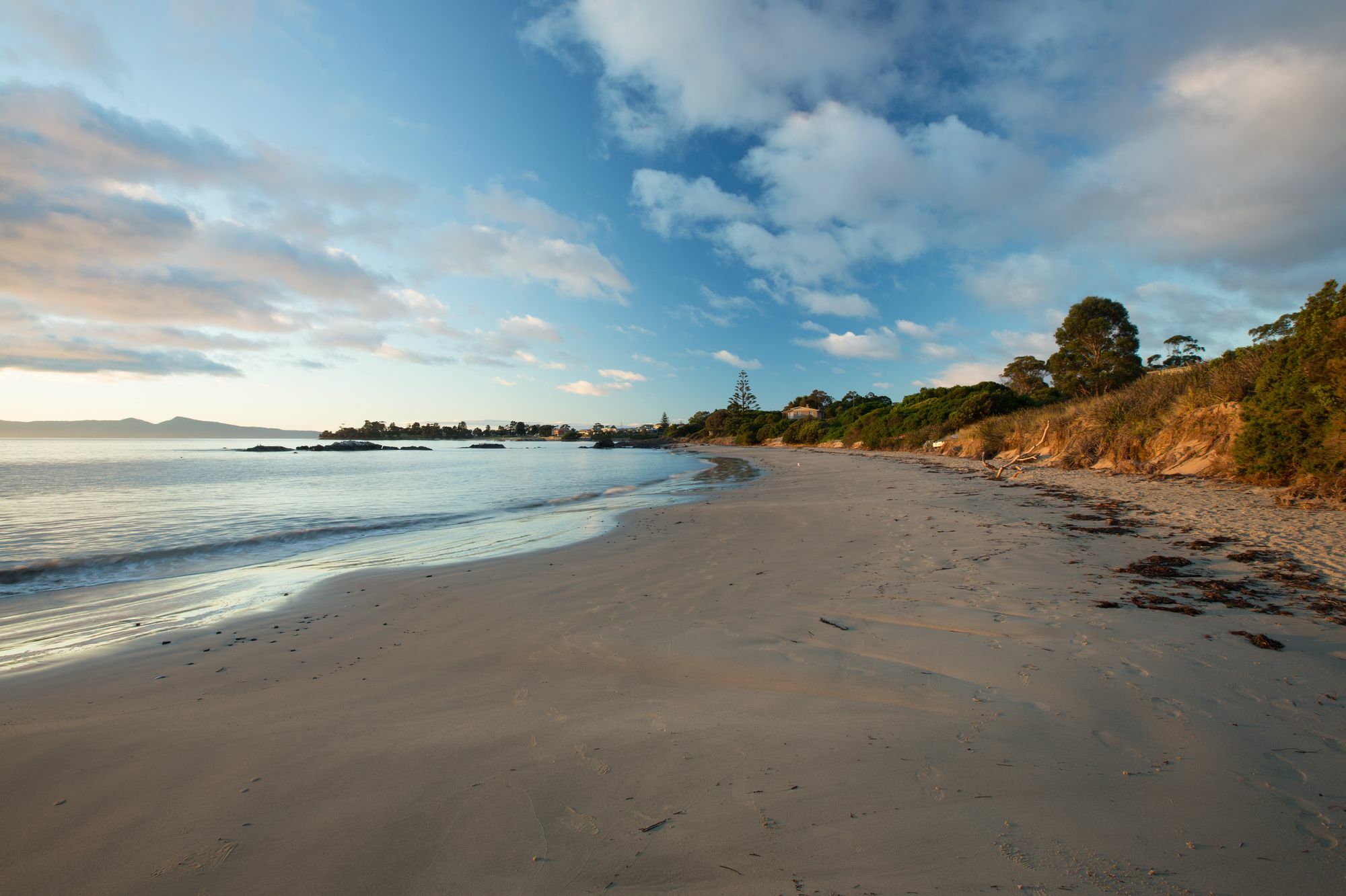 Swansea Beach Chalets מראה חיצוני תמונה