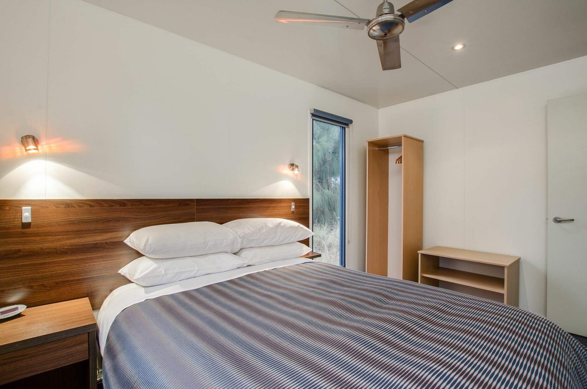 Swansea Beach Chalets מראה חיצוני תמונה